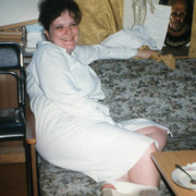 Юлия Лунева on My World.
