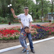 Юрий Федоров on My World.