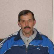 Юрий Поляков on My World.