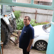 Юра Фёдоров on My World.