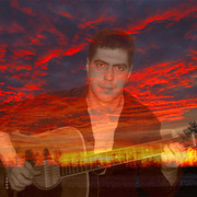 Юрок Н on My World.