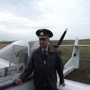 Юрий Аверкин on My World.