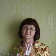 Ильмира Дегтярева on My World.