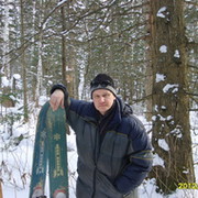 Игорь Зуев on My World.