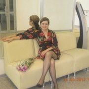 Гульнара Шарифуллина on My World.