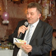 Юрий Закиров on My World.
