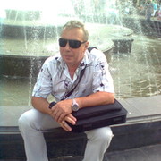 viktor zaretsky on My World.