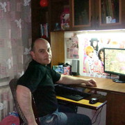 александр землин on My World.