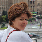 Татьяна Желтовская on My World.