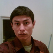 Zhenis Tileubayev on My World.