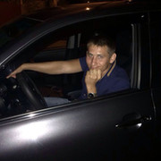 Андрей Животов on My World.