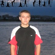 Георгий Шениман on My World.