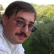Игорь Богатыренко on My World.