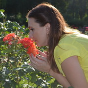 Яна Крайник on My World.