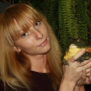 Лиза Нуникян (Новикова) on My World.