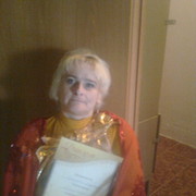 Мила Засимова on My World.