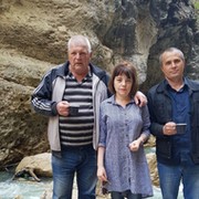 ЗОЯ   ПОНОМАРЕВА on My World.
