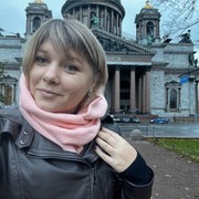 Юлия Чепрунова on My World.