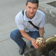 Максим Владимирович on My World.