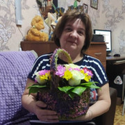 Марина Жукова on My World.