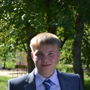 Коля Ефимов on My World.