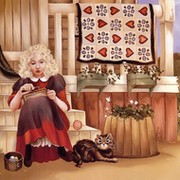 Валентина Васильевна on My World.